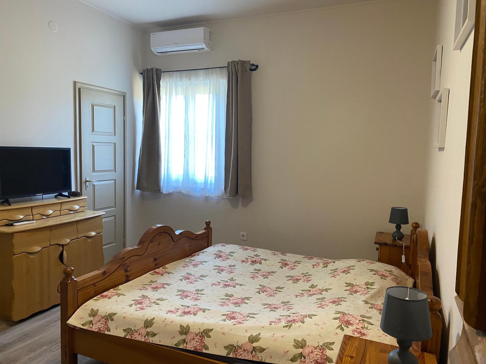 Tuender Pension Mogyoród Exterior foto